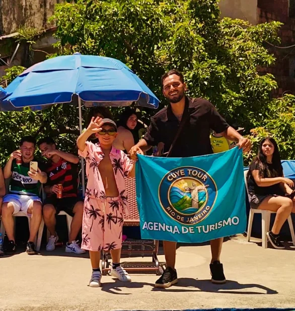 Tour della Favela Rocinha | Scopri la più grande favela dell'America Latina