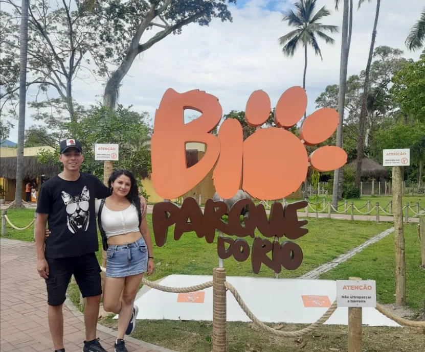 Tour Río de Aventura, experiencia completa en la ciudad de Río de Janeiro